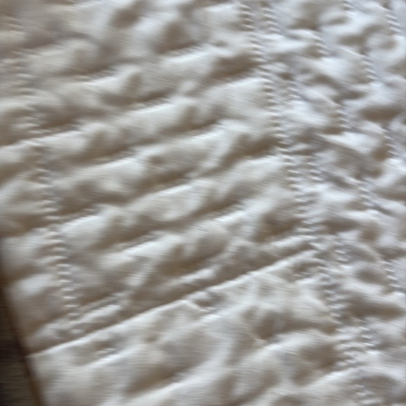 Camouflage Leaf Print Pouch/makeup - Picture 3 of 3